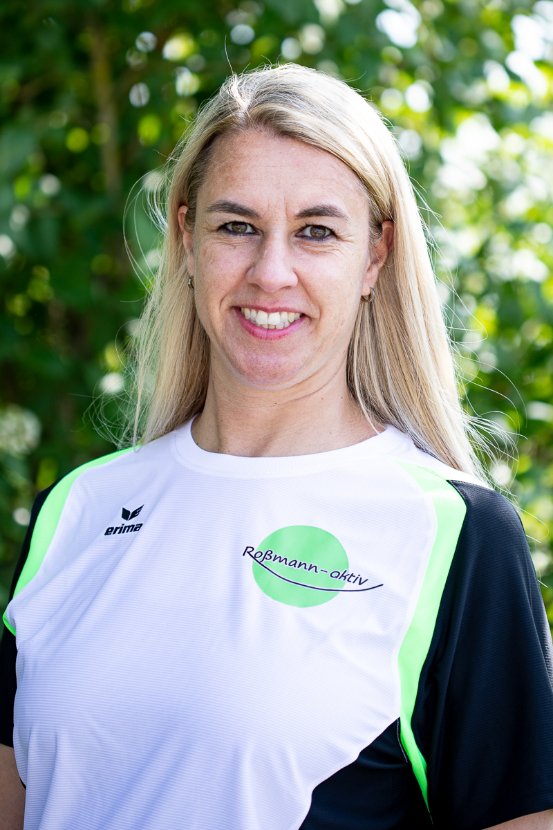 Simone Roßmann Sulzbach-Rosenberg