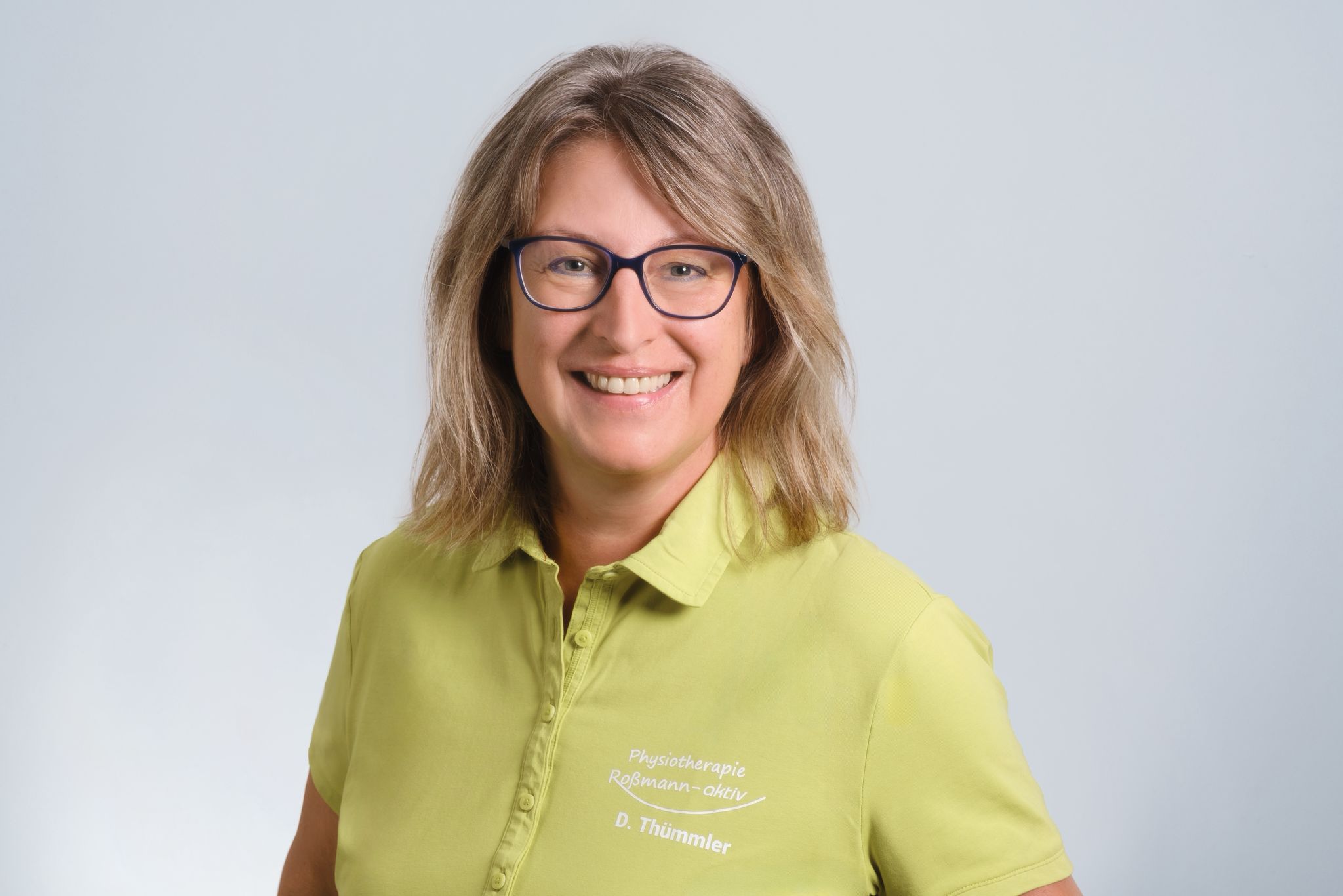 Katharina Kraus Physiotherapie Rossmann Sulzbach-Rosenberg