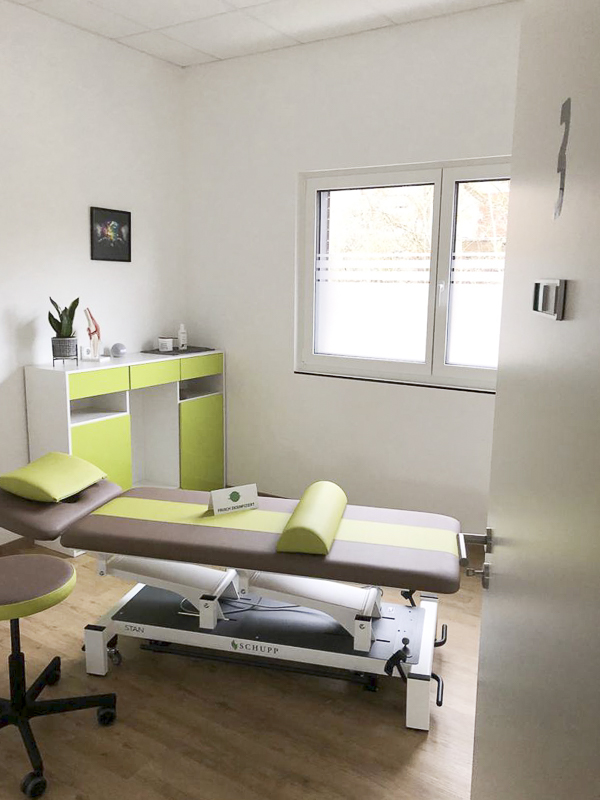 Wunderbar My Physio Kln Mlheim Fotos